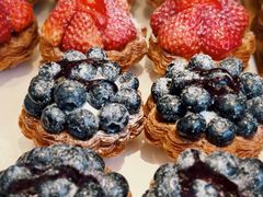 -好利来(朝外店)