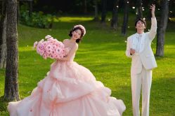 -摩玛婚纱摄影(杭州店)