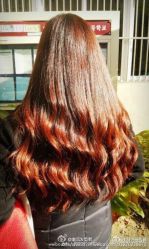 iphone_upload_pic-金鱼韩式美发