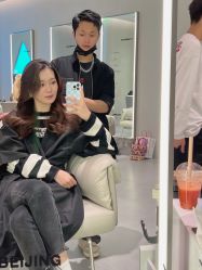 -3AM·S HAIR SALON烫发染发接发