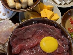 -阳阳老火锅(小南门店)