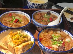-阿庄新豫菜(通泰路店)