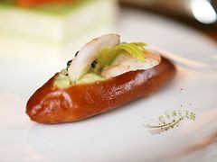 -Salon de Ville浦江汇(上海外滩华尔道夫酒店店)