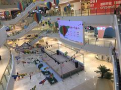 -圆融购物中心(南天成路店)