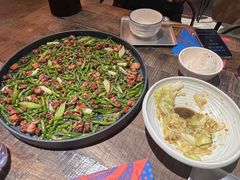 -铁公鸡·四川料理(天环广场店)
