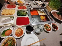 -海底捞火锅(天一广场亚细亚店)