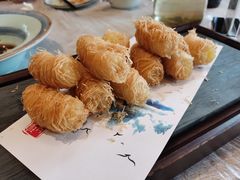 -山水一号·中餐厅