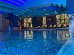 -Waterfall瀑布湾优健源(华侨城店)