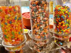 -鼎香缘海鲜自助火锅烤肉(锦辉购物广场店)