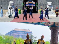 -大明幻境第一城