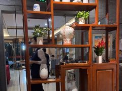 -潞安酒店(宁国路店)