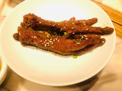 -掌柜的店·河南菜(新天地店)