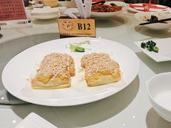 -半岛太子酒家(海港城店)