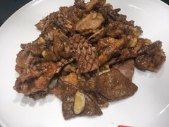 -卫鼎轩·曹公馆(鼓楼店)