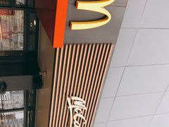 -麦当劳(双榆树店)
