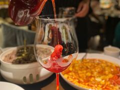 -甄御•海鲜新青岛菜(麦岛店)