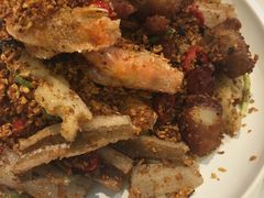 -汤城小厨•粤菜•靓汤(金宝街店)