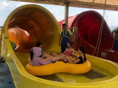 -武汉玛雅海滩水公园