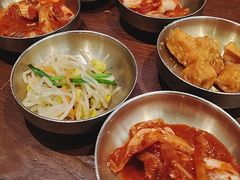 -双门洞·森系料理(体育西店)