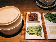 京酱肉丝-北方家宴(番禺永旺店)