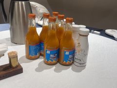 -海鸿荟餐饮(中山北路店)