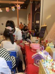 -meland亲子乐园•活动包场(北京亦庄龙湖天街店)