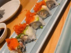 -Tuna maki寿司(园区永旺店)