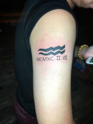 -極致刺青TATTOO STUDIO 私人订制