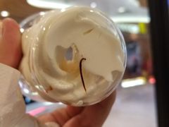 -麦当劳(祈年大街店)