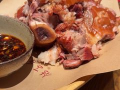 -鸽子窝(黄村店)
