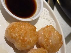 -顺峰顺水顺德菜(第一百货店)