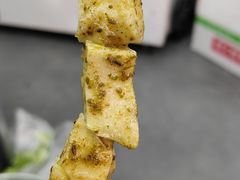-烤小呆碳烤大肉筋