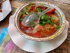 -巡场大烧烤(春水苑店)