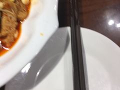 -老兰家传统烧烤炒菜泡馍(小南门店)