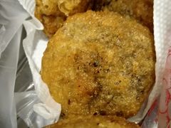 天津炸糕-京天红酒家(虎坊路店)