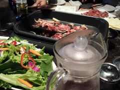 3-完美生活炭火烤肉(二马路店)