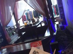 -绿茶餐厅(西湖银泰百货店)
