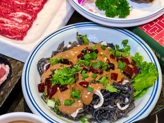 -清真·京华源铜锅涮肉(丰庆店)