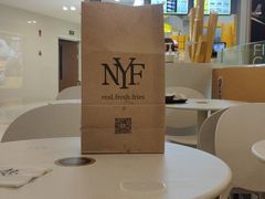 -纽约薯条(世豪广场店)