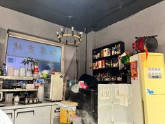 -红岸碳烤齐齐哈尔原味生态烤肉