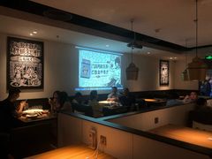 大堂-太二酸菜鱼(正大广场店)