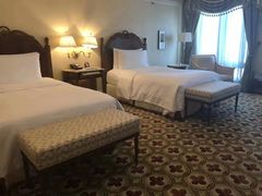 -广州富力丽思卡尔顿酒店