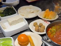 -牛品荟牛肉火锅(新城广场店)