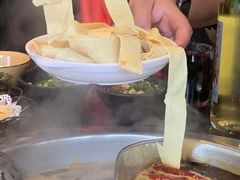 -重庆风光老灶火锅城(同德广场店)