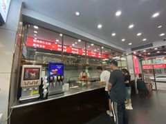 大堂-奉天蚨祥饺子馆
