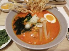 -池奈·咖喱蛋包饭(熙地港店)
