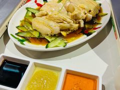 -芽笼芽笼新加坡餐厅(世纪汇店)