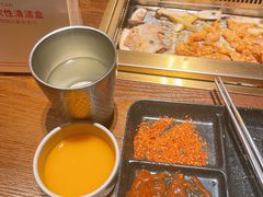 -新石器烤肉(之心城店)