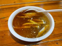-安海五叔公土笋冻(西街店)