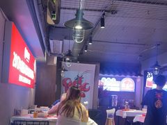 -霸王虾·小龙虾香辣蟹(玉林店)